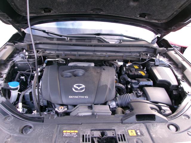 2025 MAZDA CX-5 2.5 S Preferred Package AWD