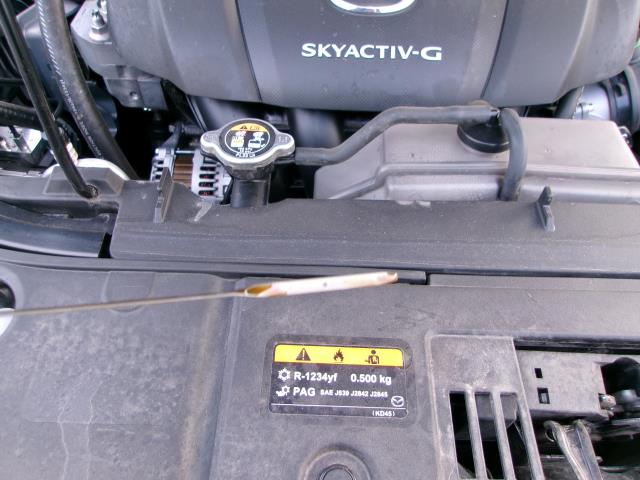 2025 MAZDA CX-5 2.5 S Preferred Package AWD