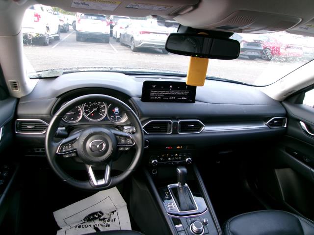 2025 MAZDA CX-5 2.5 S Preferred Package AWD