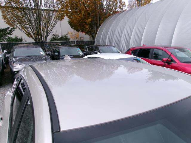 2025 MAZDA CX-5 2.5 S Select Package AWD