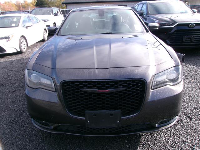 2023 Chrysler 300 300S RWD
