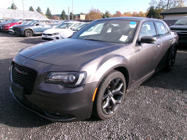 2023 Chrysler 300 300S RWD