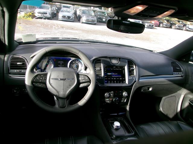 2023 Chrysler 300 300S RWD