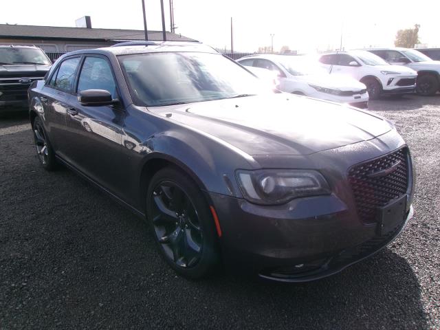 2023 Chrysler 300 300S RWD