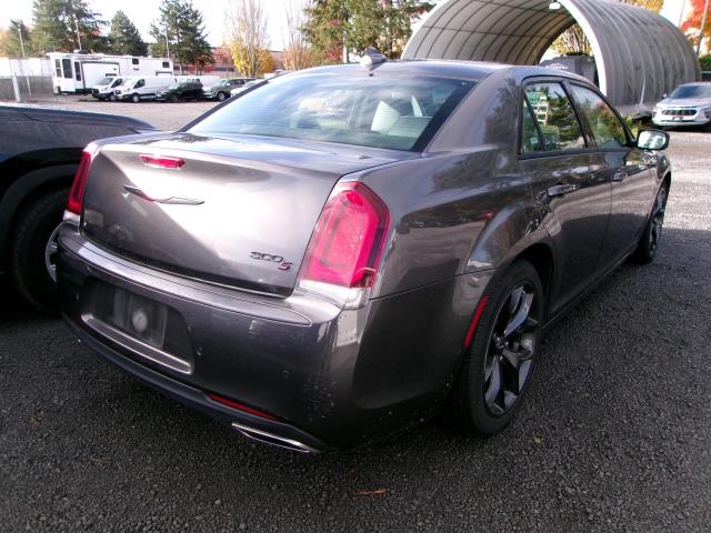 2023 Chrysler 300 300S RWD