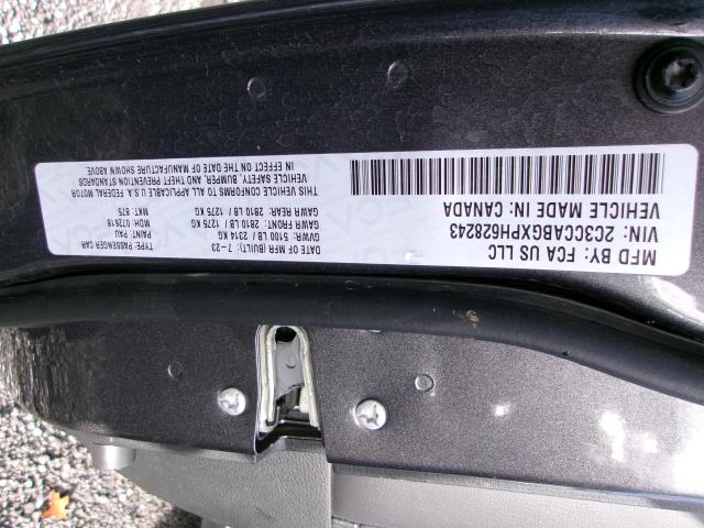 2023 Chrysler 300 300S RWD