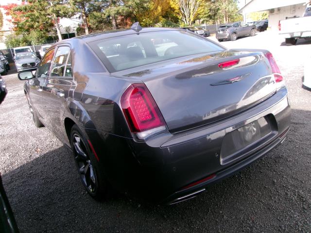 2023 Chrysler 300 300S RWD