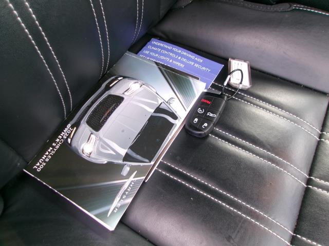 2023 Chrysler 300 300S RWD