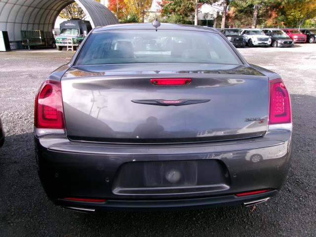 2023 Chrysler 300 300S RWD