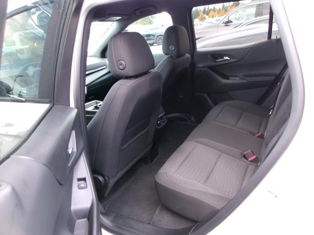 2025 Chevrolet Equinox LT AWD