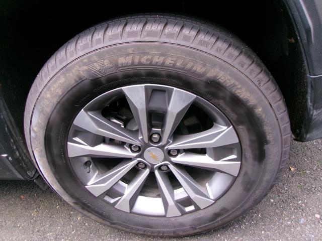 2025 Chevrolet Equinox LT AWD