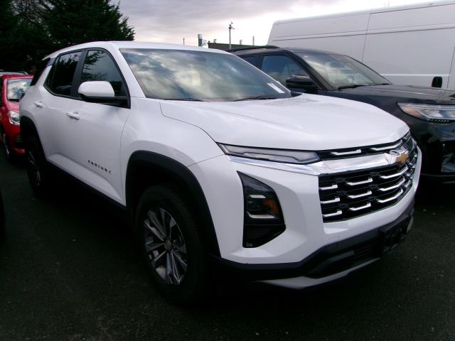 2025 Chevrolet Equinox LT AWD