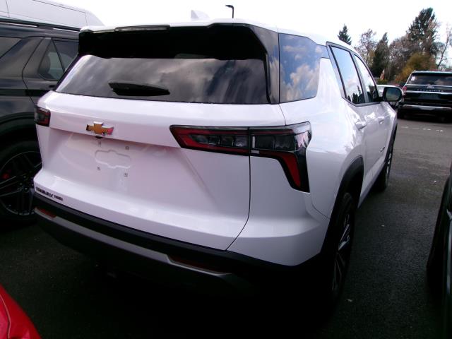 2025 Chevrolet Equinox LT AWD