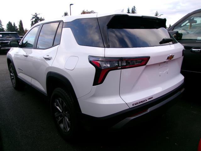 2025 Chevrolet Equinox LT AWD