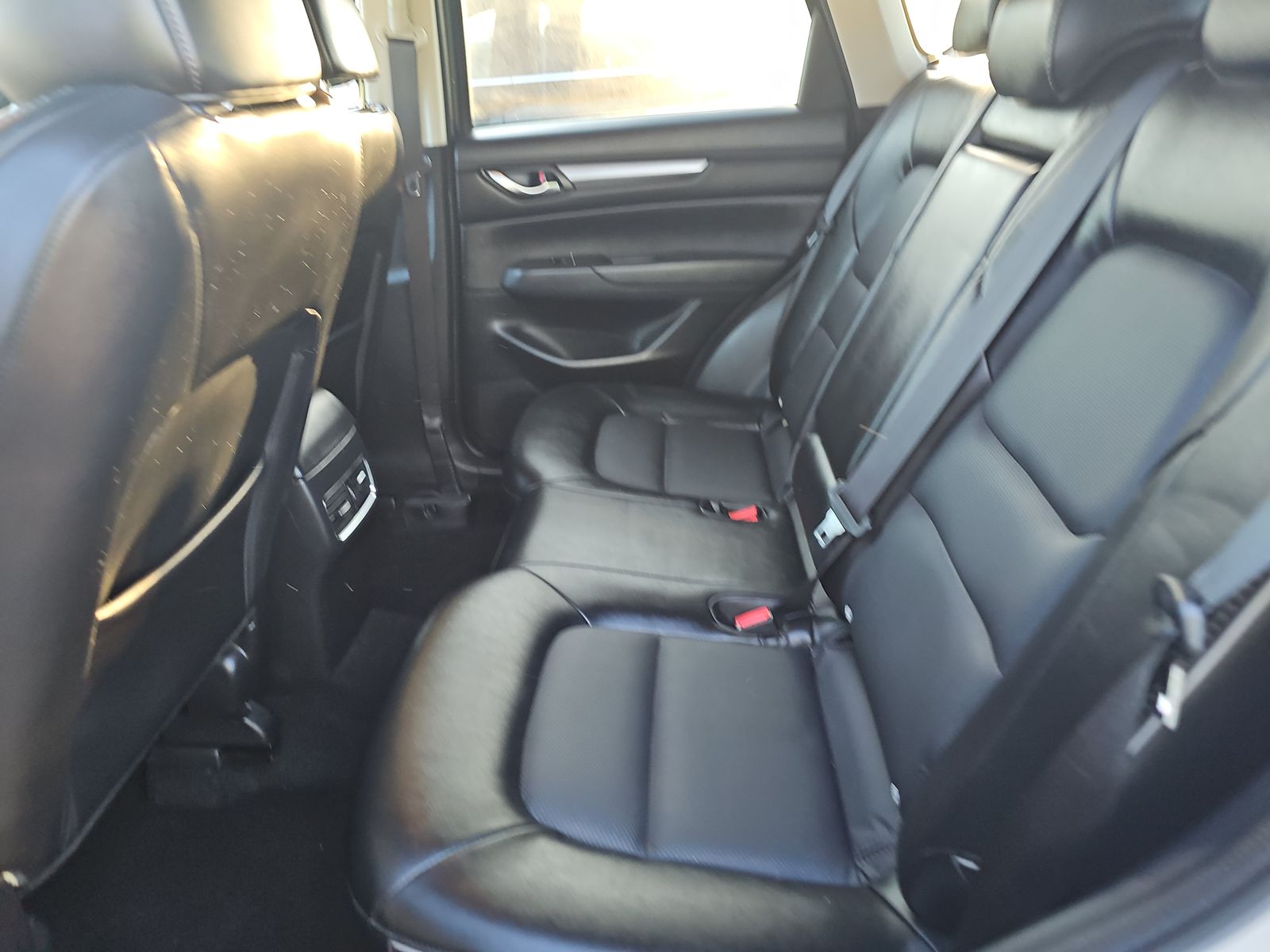 2024 MAZDA CX-5 2.5 S Select Package AWD