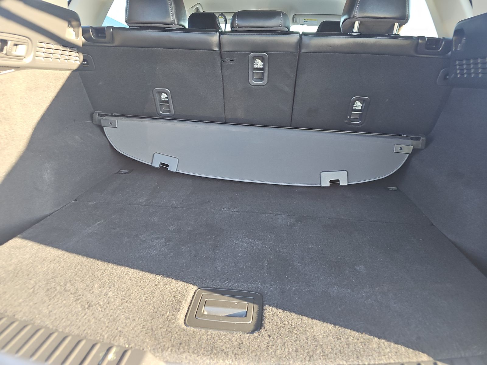 2024 MAZDA CX-5 2.5 S Select Package AWD