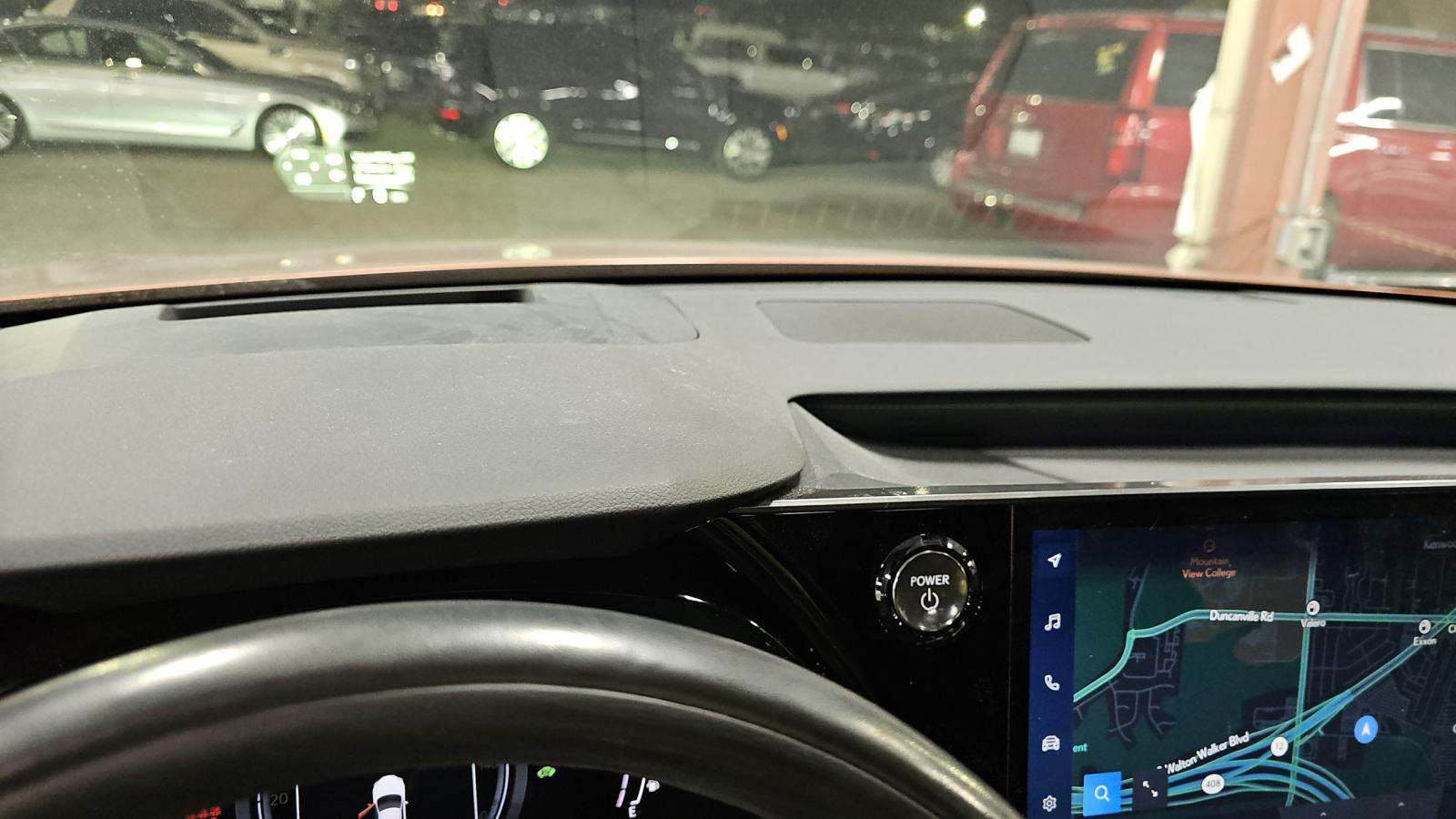 2023 Lexus RX RX 350h Luxury AWD