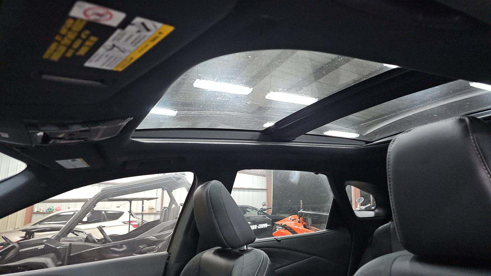 2023 Lexus RX RX 350h Luxury AWD