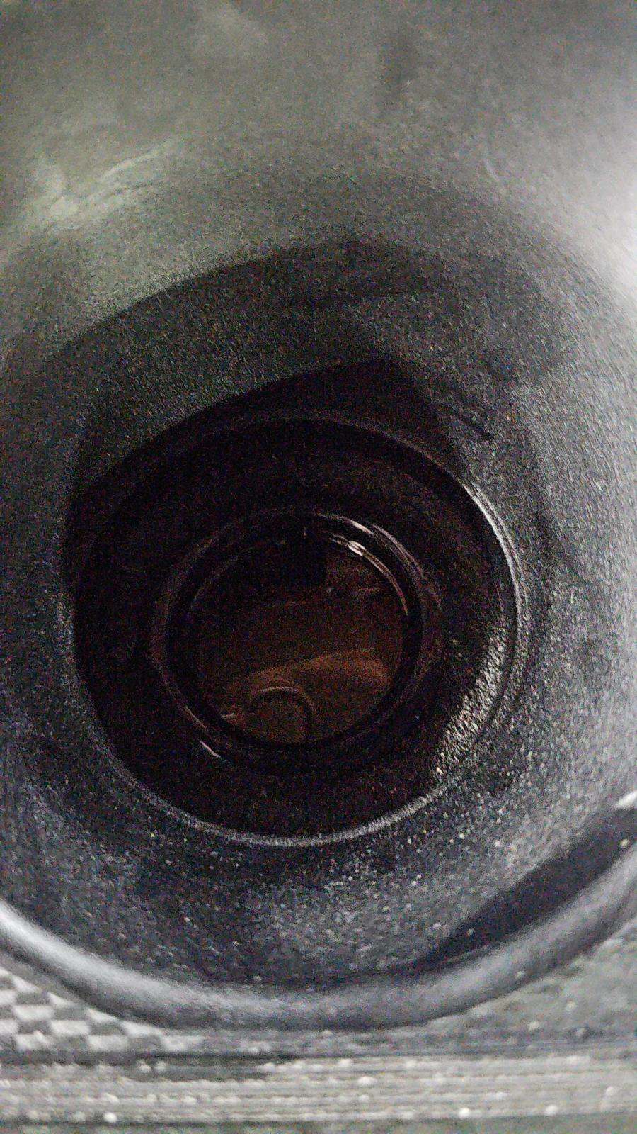 2023 Lexus RX RX 350h Luxury AWD