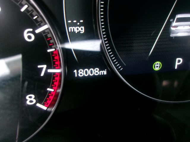 2025 MAZDA MAZDA3 2.5 S AWD