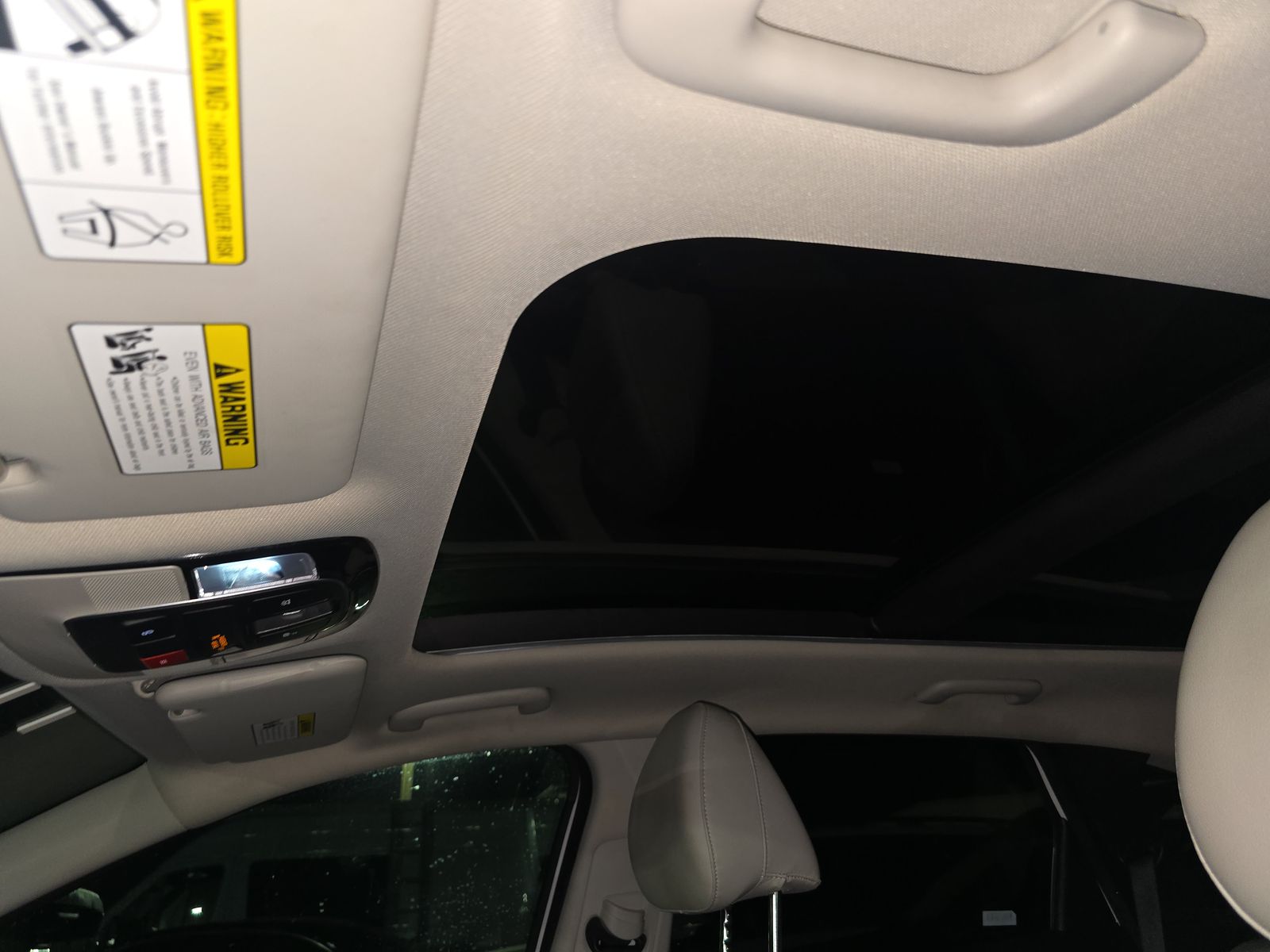 2023 Hyundai Tucson Limited AWD