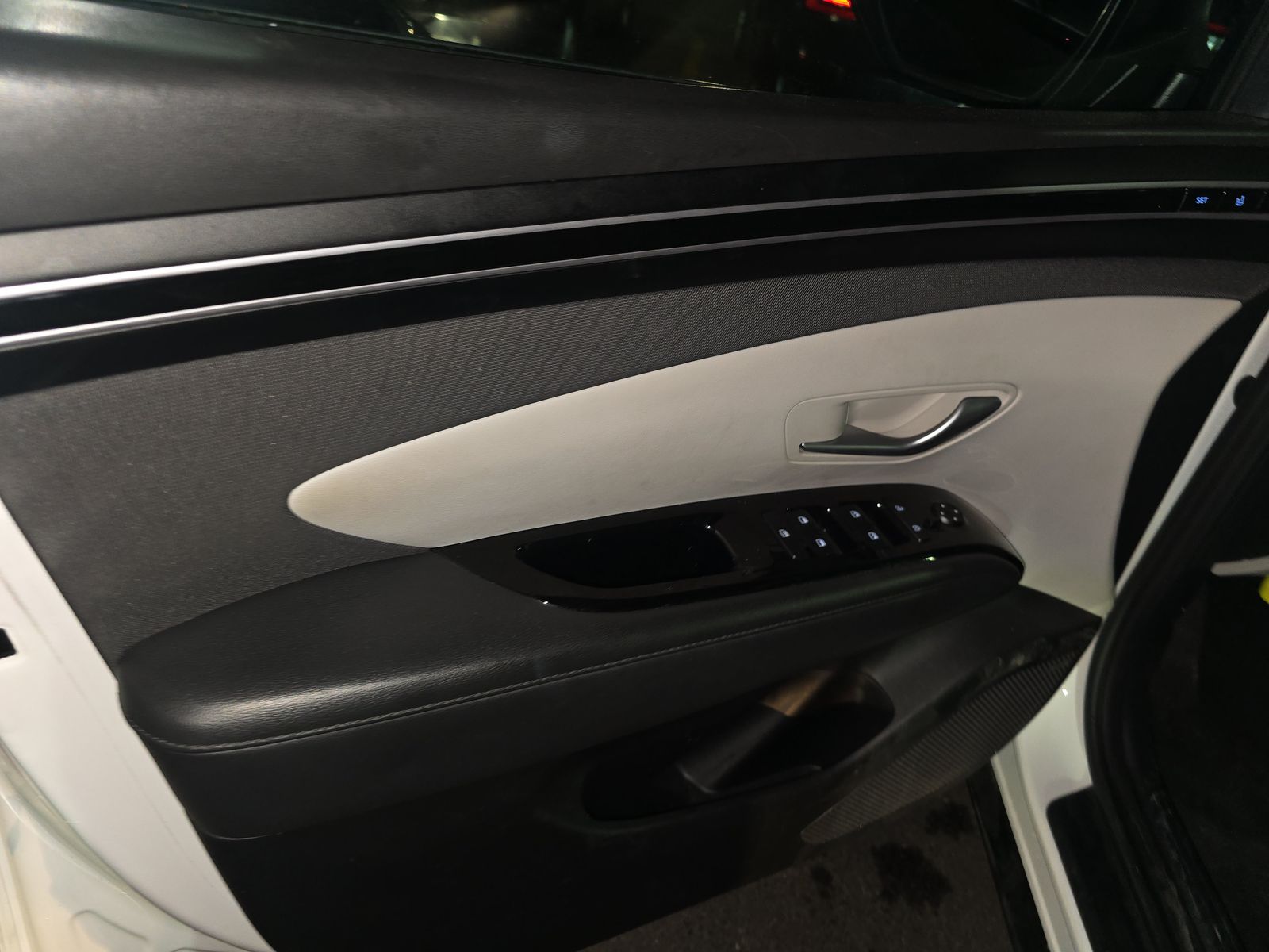 2023 Hyundai Tucson Limited AWD