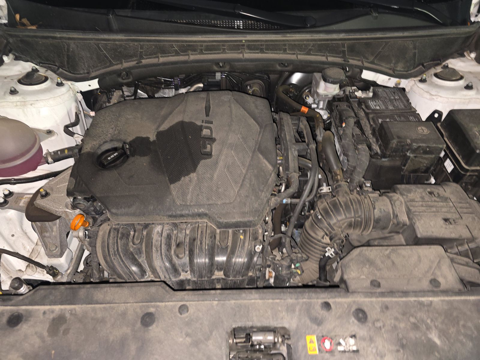 2023 Hyundai Tucson Limited AWD