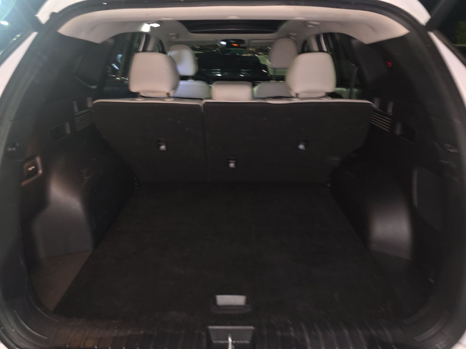 2023 Hyundai Tucson Limited AWD