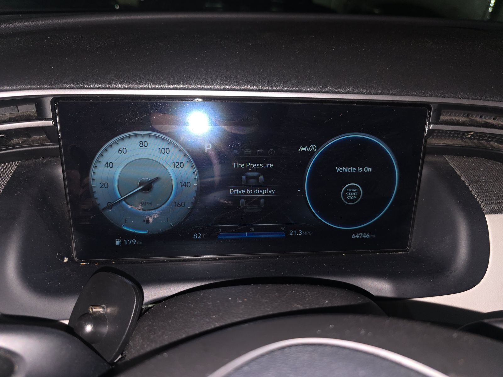 2023 Hyundai Tucson Limited AWD