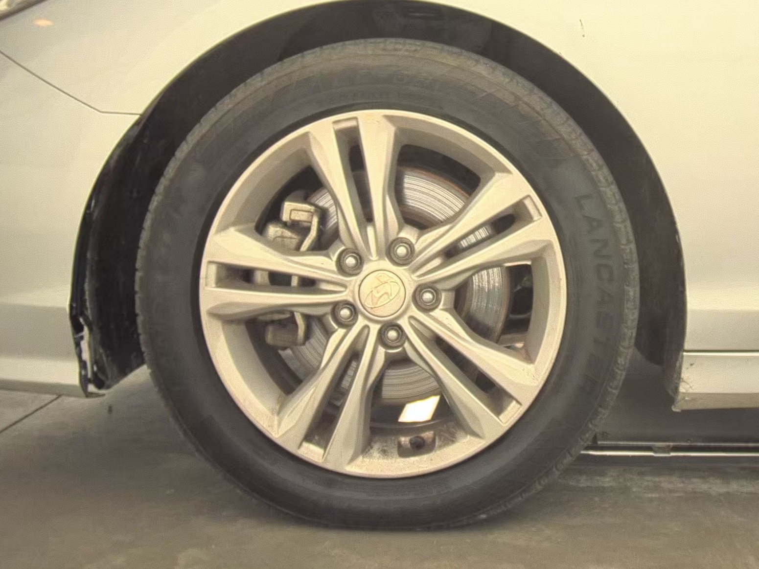 2018 Hyundai Sonata SEL FWD