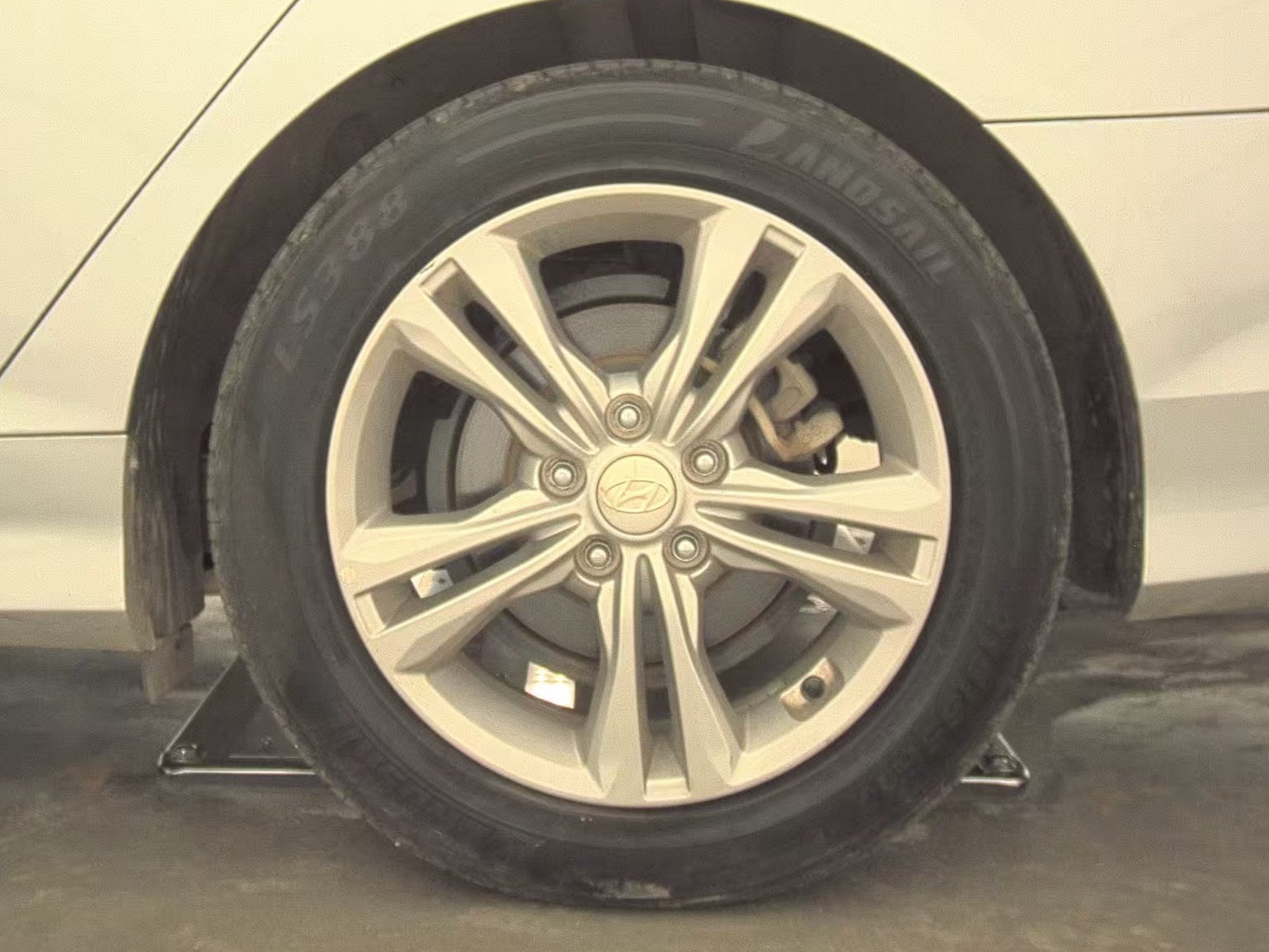 2018 Hyundai Sonata SEL FWD