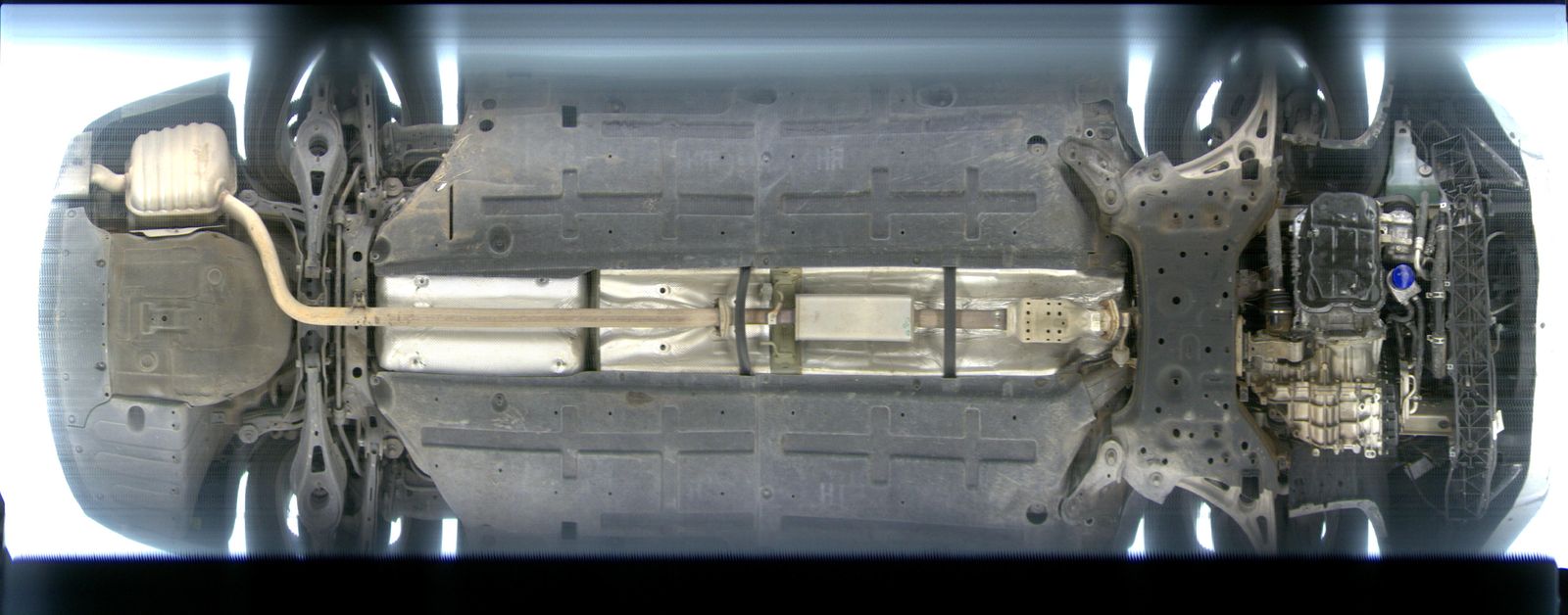 2018 Hyundai Sonata SEL FWD