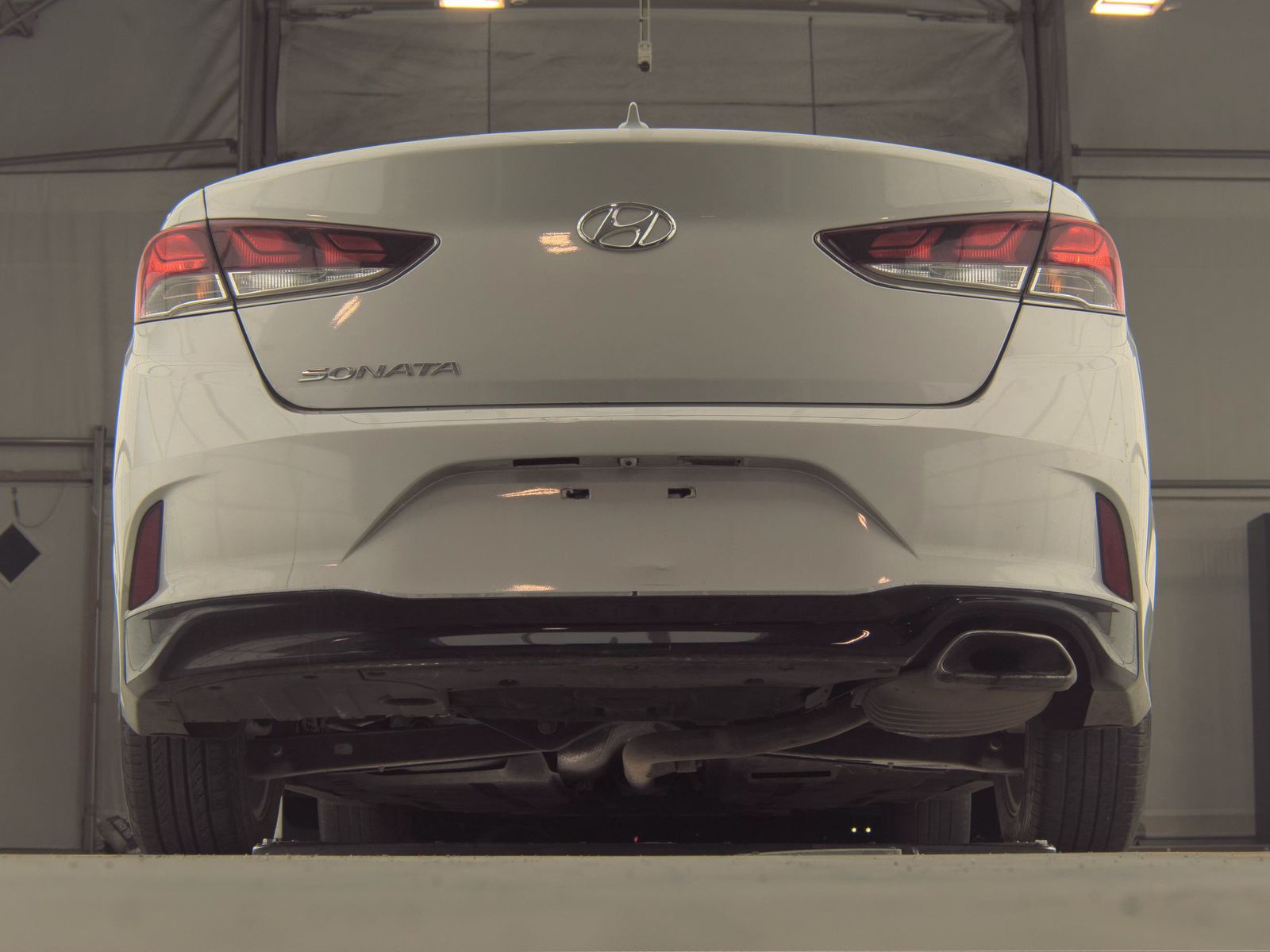 2018 Hyundai Sonata SEL FWD