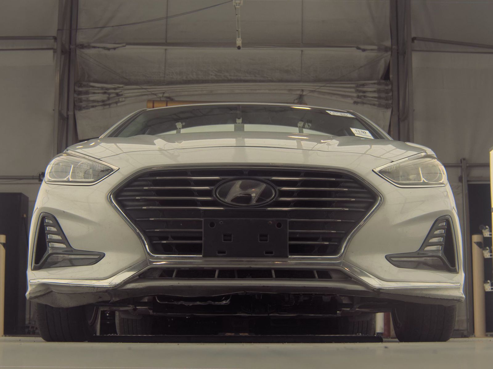 2018 Hyundai Sonata SEL FWD