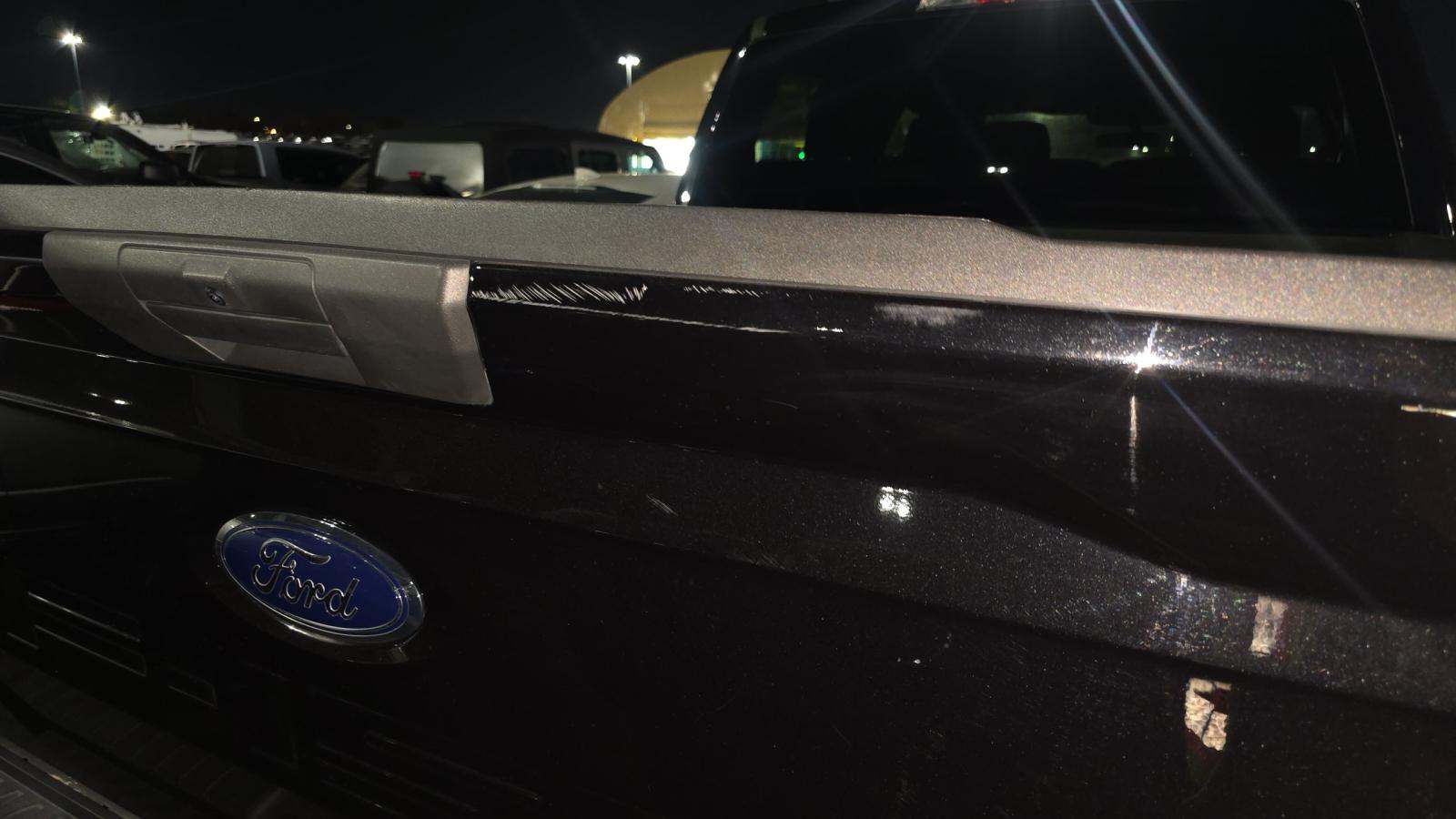 2023 Ford F-150 XL RWD