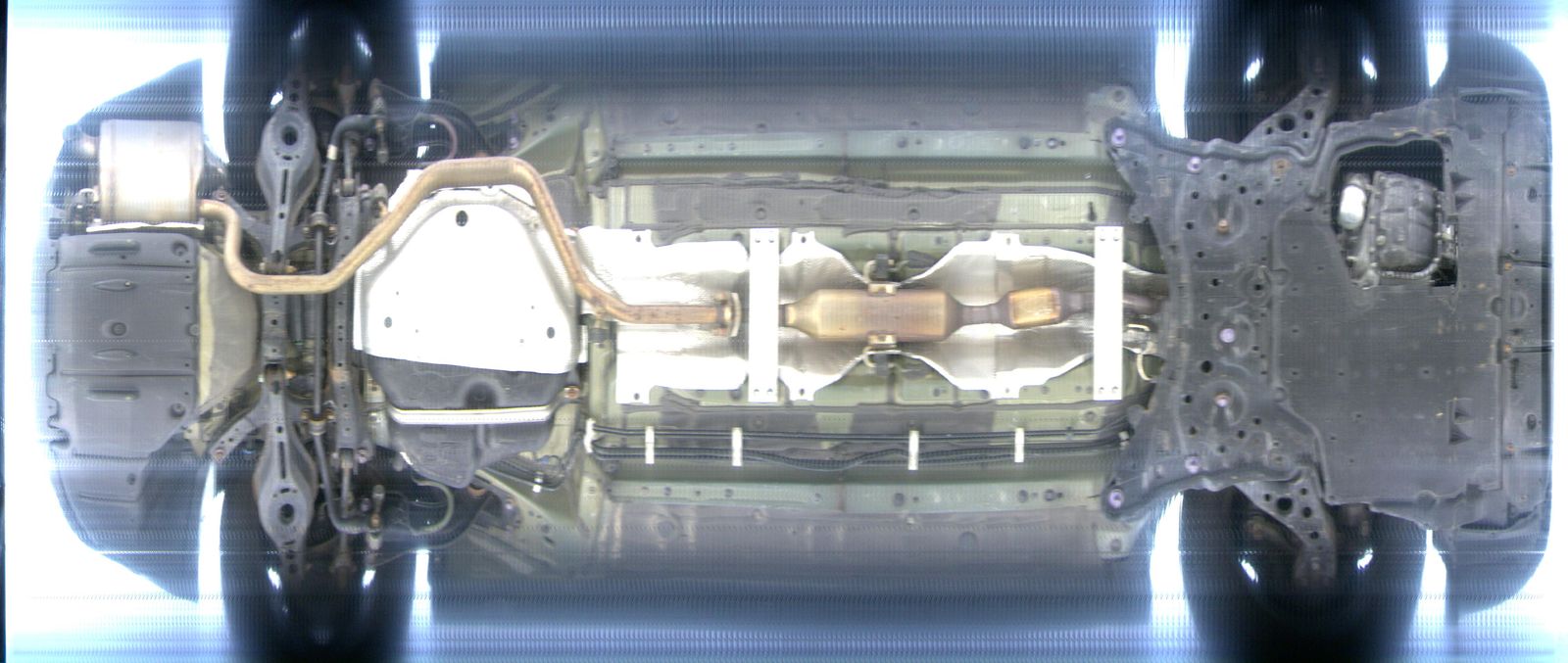 2020 Toyota Corolla LE FWD