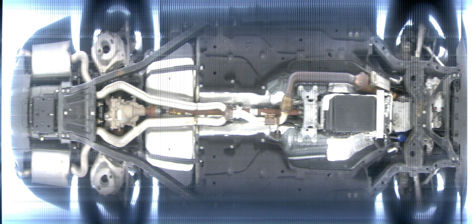 2024 Ford Mustang EcoBoost Premium RWD