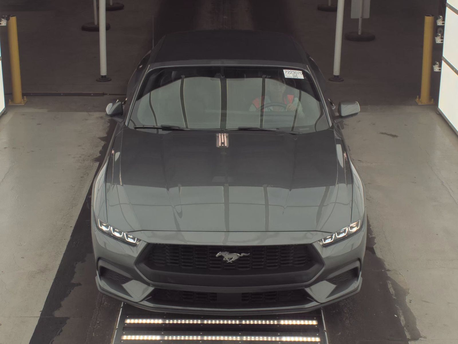 2024 Ford Mustang EcoBoost Premium RWD