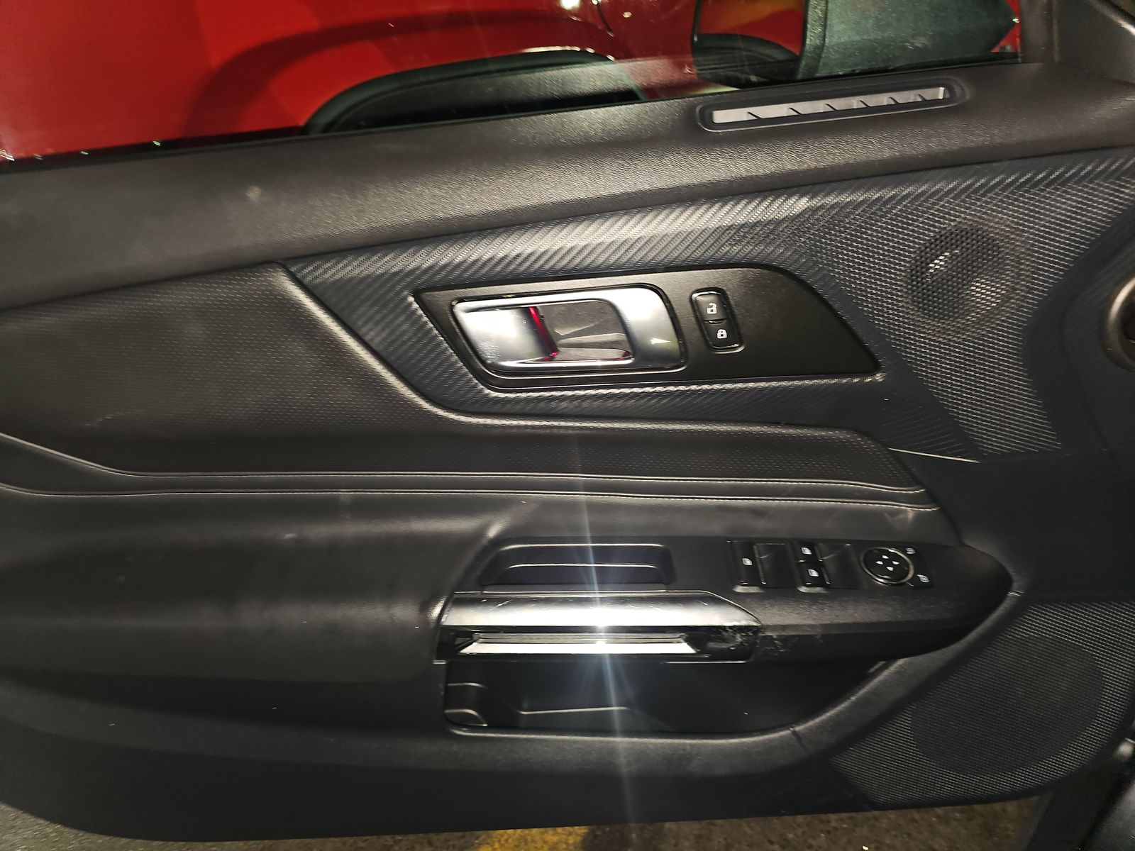 2024 Ford Mustang EcoBoost Premium RWD