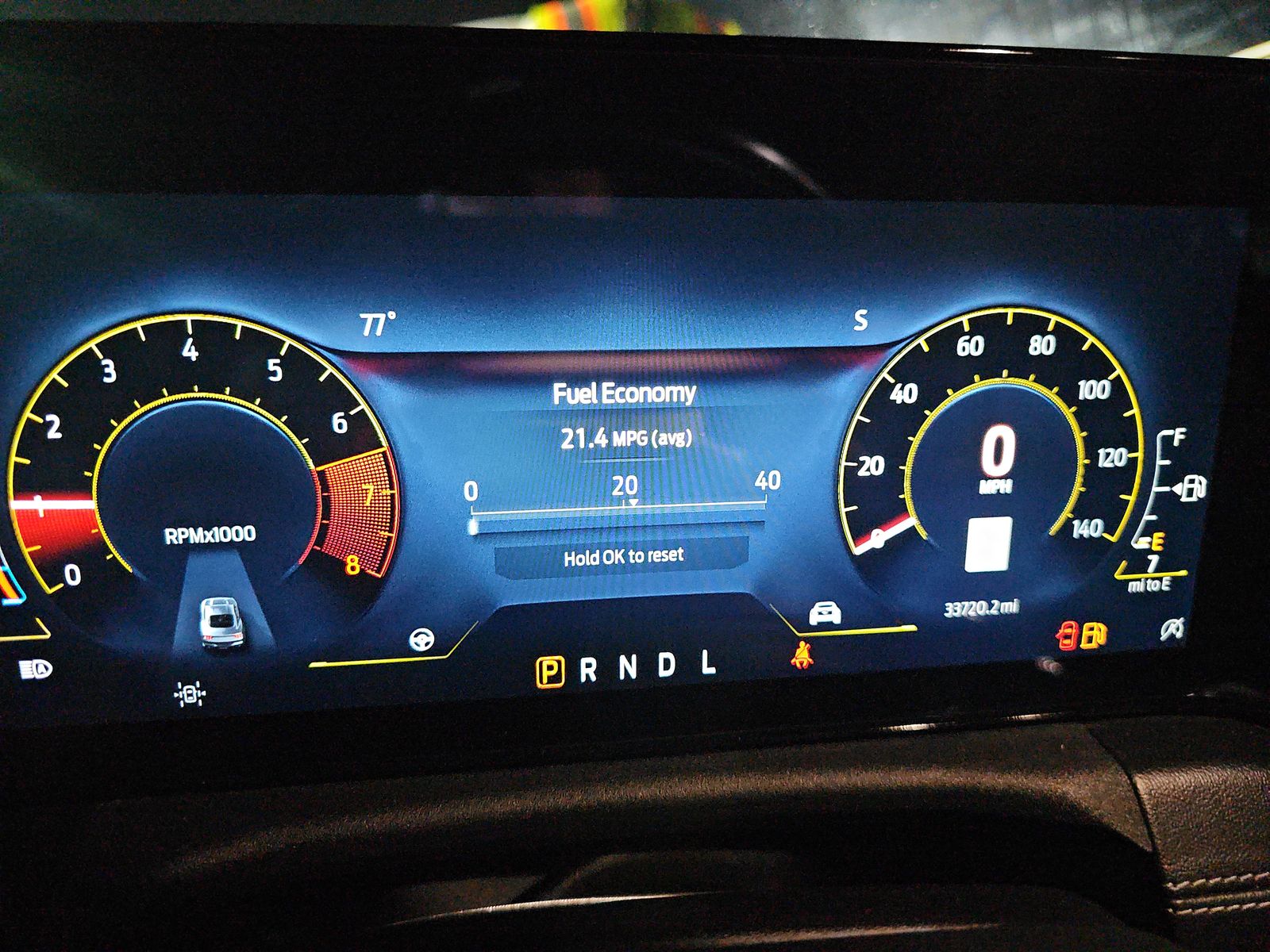 2024 Ford Mustang EcoBoost Premium RWD