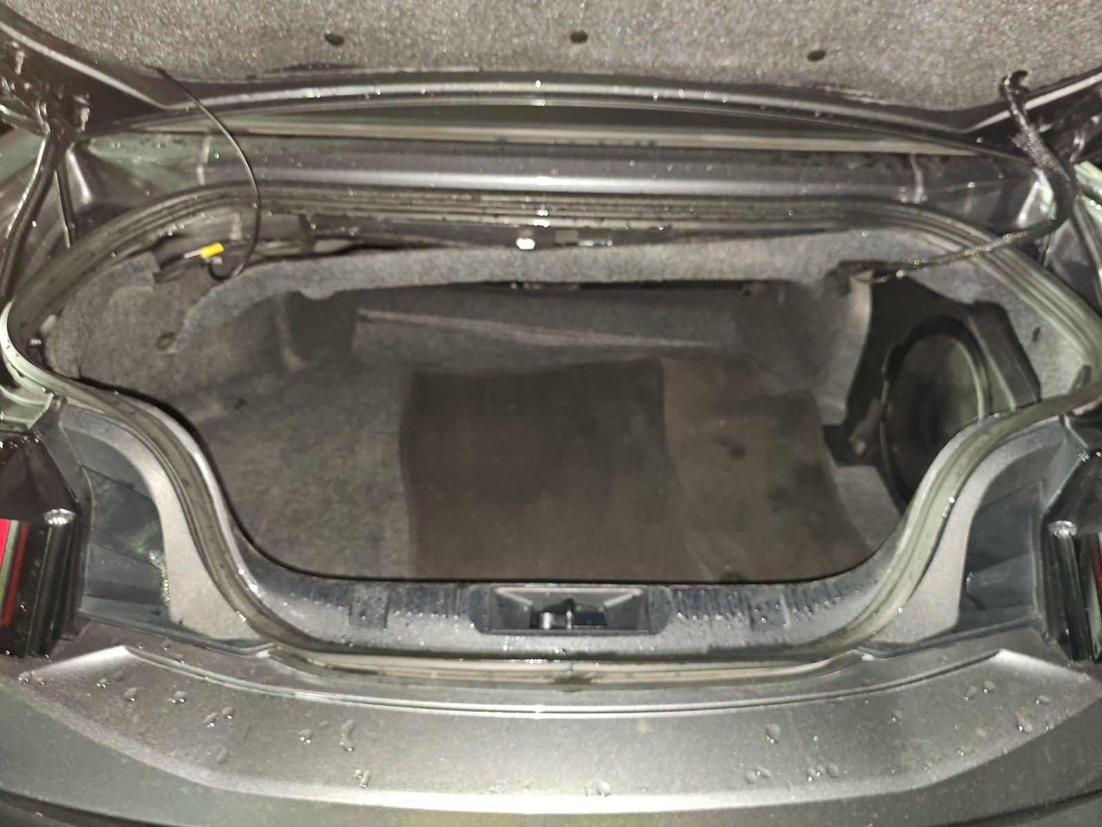 2024 Ford Mustang EcoBoost Premium RWD