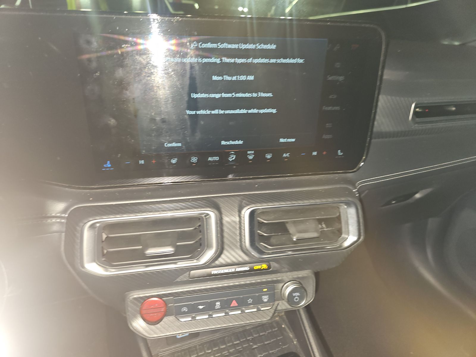 2024 Ford Mustang EcoBoost Premium RWD