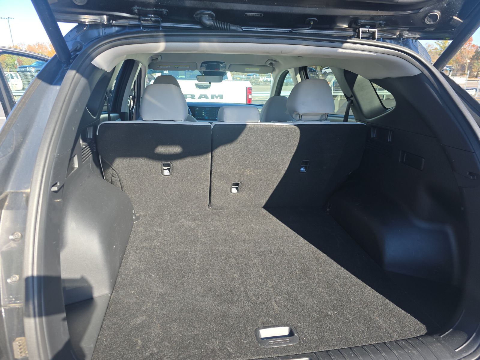 2025 Hyundai Tucson SEL FWD