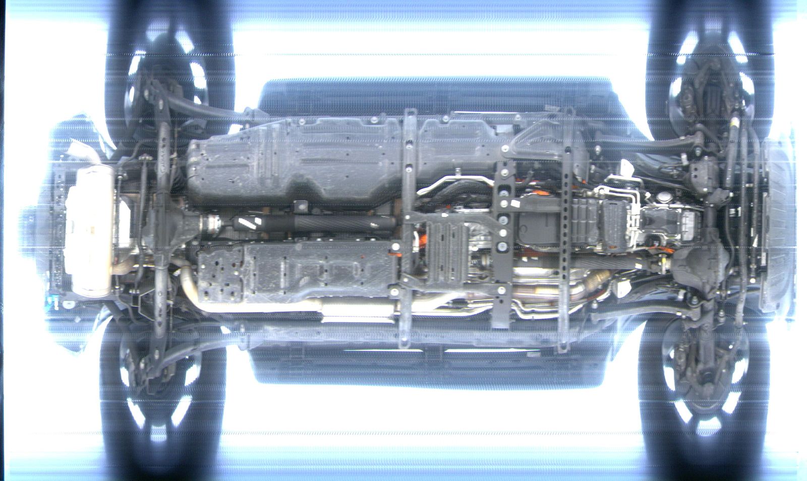 2022 Jeep Wrangler Unlimited 4xe Sahara AWD