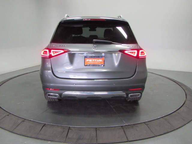 2022 Mercedes-Benz GLE GLE 350 AWD