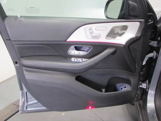 2022 Mercedes-Benz GLE GLE 350 AWD