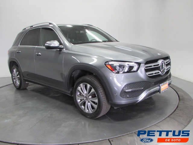 2022 Mercedes-Benz GLE GLE 350 AWD