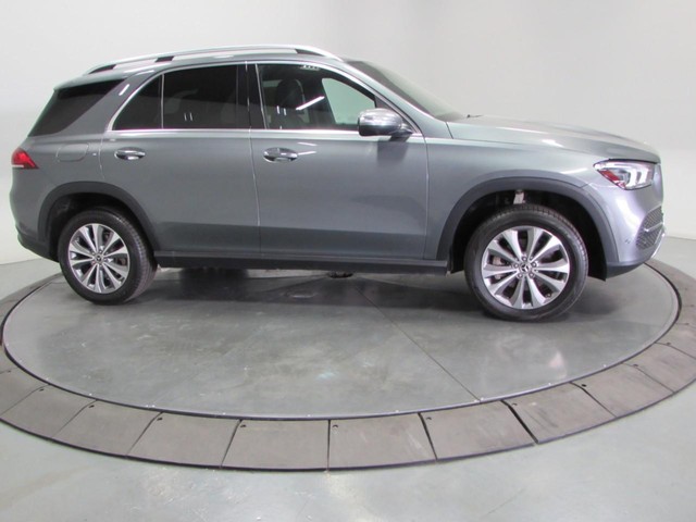 2022 Mercedes-Benz GLE GLE 350 AWD