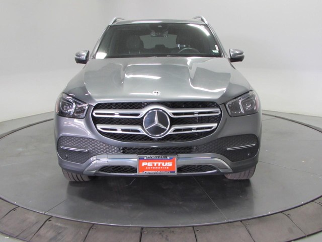 2022 Mercedes-Benz GLE GLE 350 AWD