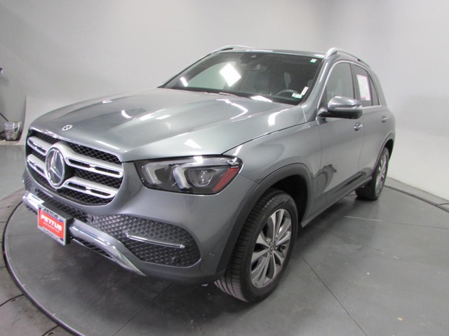 2022 Mercedes-Benz GLE GLE 350 AWD
